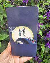 Load image into Gallery viewer, Nightmare Notebook