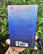 Load image into Gallery viewer, The Little Book of Moon Magic - Sarah Bartlett
