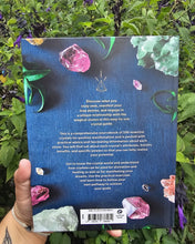 Load image into Gallery viewer, The Crystal Directory - Isabella Drayson