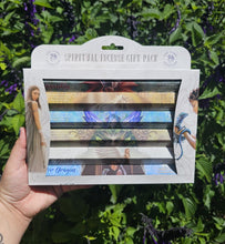 Load image into Gallery viewer, Anne Stokes Incense Gift Pack Spiritual
