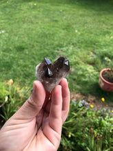 Load image into Gallery viewer, Smokey Quartz Clusters