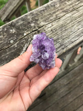 Load image into Gallery viewer, $12 Amethyst Clusters