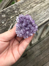 Load image into Gallery viewer, $12 Amethyst Clusters