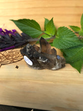 Load image into Gallery viewer, Smokey Quartz Clusters
