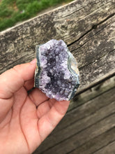 Load image into Gallery viewer, $12 Amethyst Clusters