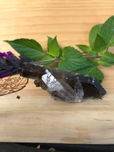 Load image into Gallery viewer, Smokey Quartz Clusters