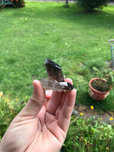 Load image into Gallery viewer, Smokey Quartz Clusters