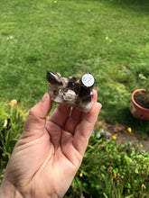 Load image into Gallery viewer, Smokey Quartz Clusters