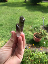 Load image into Gallery viewer, Smokey Quartz Clusters