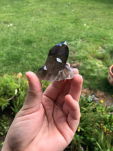 Load image into Gallery viewer, Smokey Quartz Clusters
