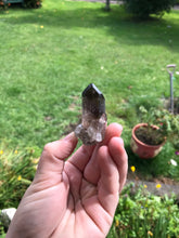 Load image into Gallery viewer, Smokey Quartz Clusters
