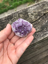 Load image into Gallery viewer, $12 Amethyst Clusters