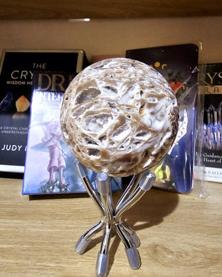 Sphalerite Sphere