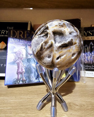 Sphalerite Sphere
