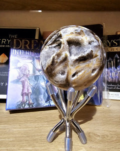Sphalerite Sphere