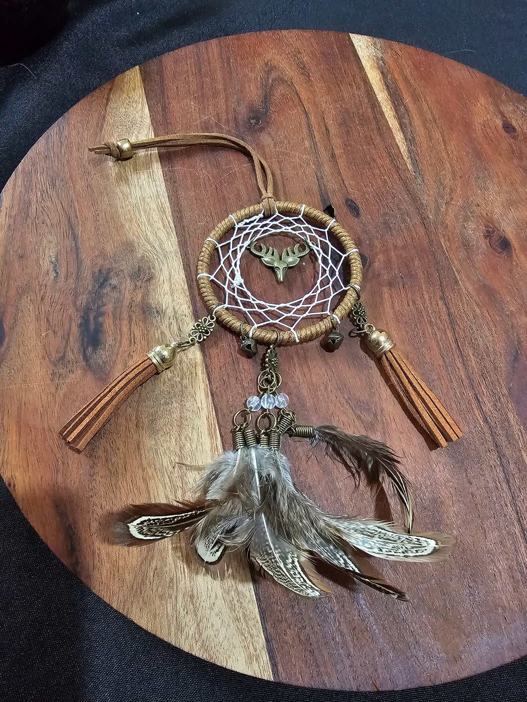 Small Dream Catcher