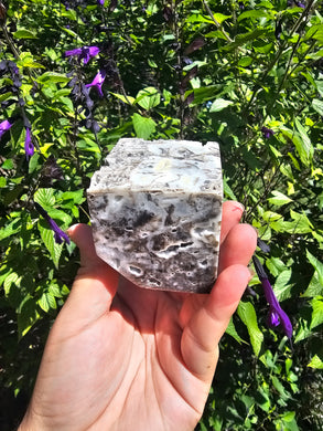 Sphalerite Cube #1