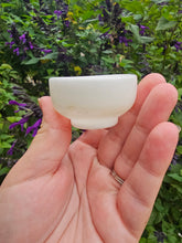 Load image into Gallery viewer, White Jade Bowl - Small