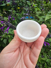 Load image into Gallery viewer, White Jade Bowl - Small