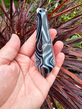 Load image into Gallery viewer, Black Sardonyx Wand