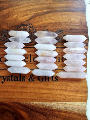Rose Quartz DT