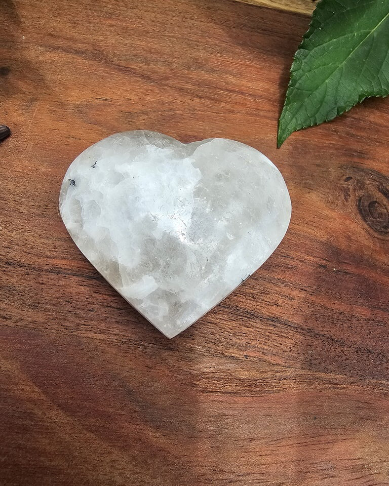 Moonstone Heart