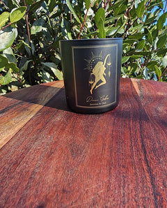 Divine Goddess - Manifestation Candle