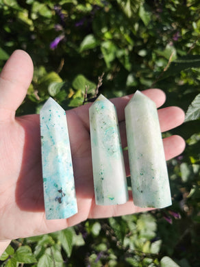 Phoenix Stone Points