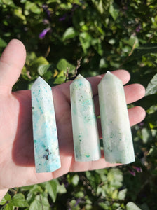 Phoenix Stone Points