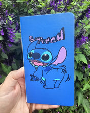 Load image into Gallery viewer, Stitch Notebook