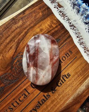 Hematoid Palmstone