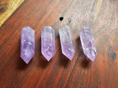 Amethyst DT Point