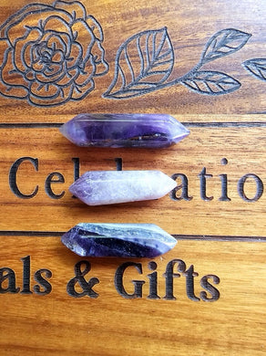 Amethyst DT