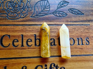 Golden Healer Mini Point