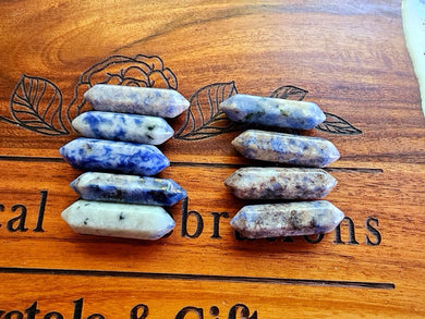 Blue Spot Jasper DT