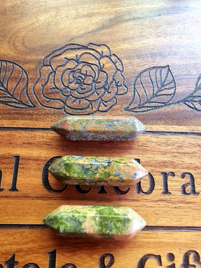 Unakite DT