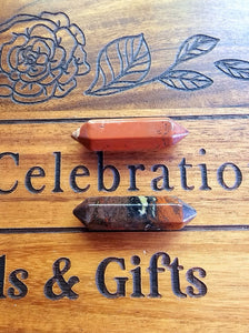 Red Jasper DT