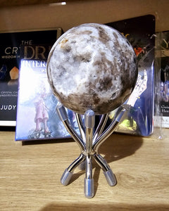 Sphalerite Sphere