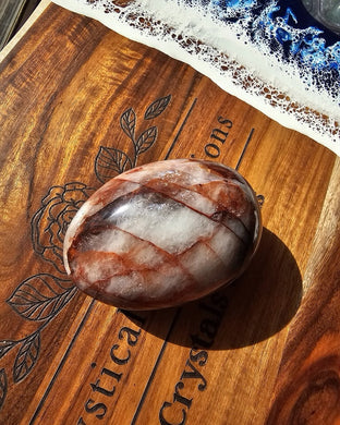 Hematoid Palmstone