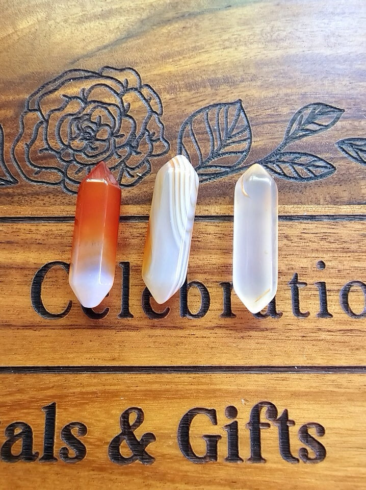 Carnelian DT