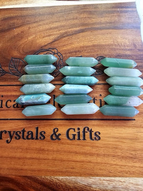 Green Aventurine DT