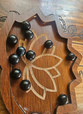 Black Obsidian Mini Sphere