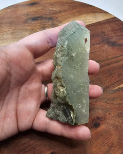 Prehnite Point $28