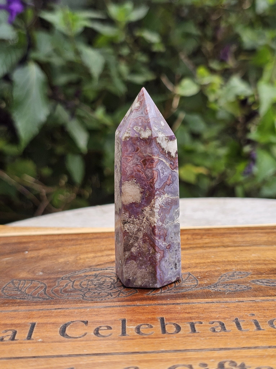 Lisa Kat Page Purchase 26.11