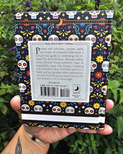 Load image into Gallery viewer, Llewellyn’s Little Book of The Day Of The Dead - Jaime Girones