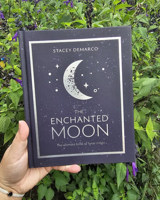 The Enchanted Moon - Stacey Demarco