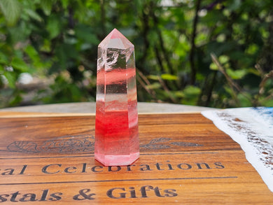 Red Smelting Point