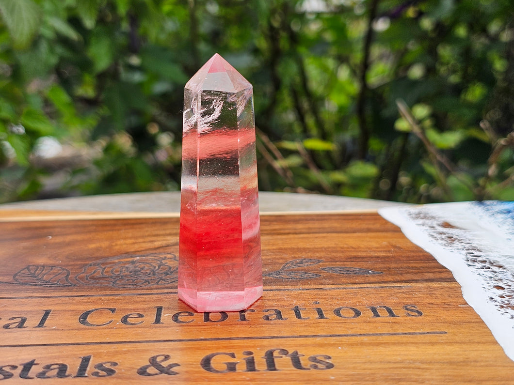 Red Smelting Point