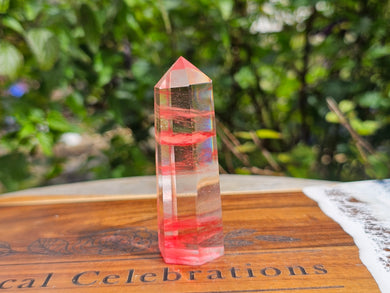 Red Smelting Point