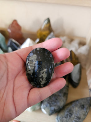 Que Sera Palmstone